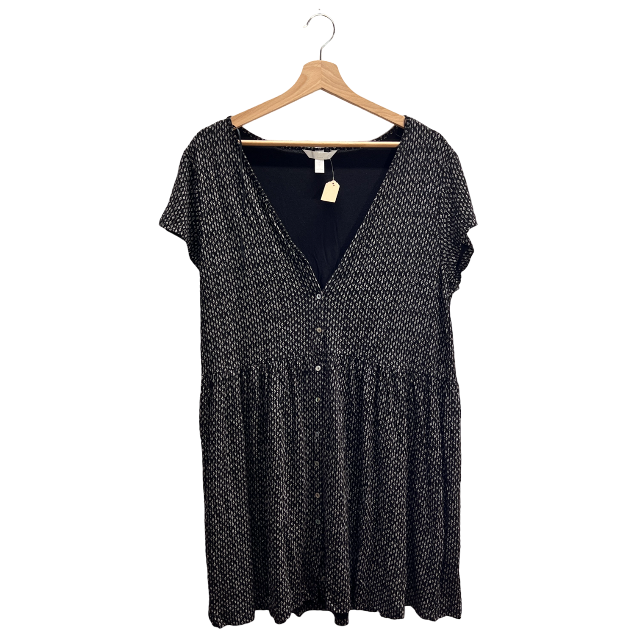 Maglia lunga / vestitino H&M