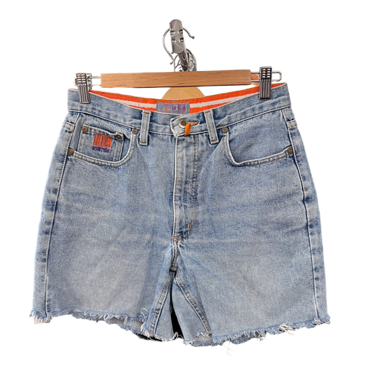 Shorts jeans